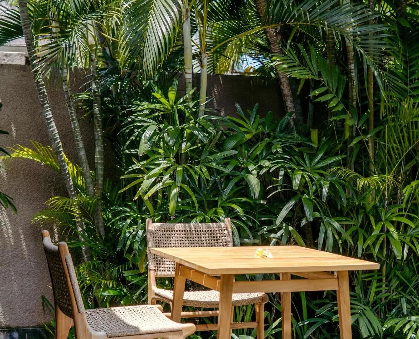 Space Villas Bali Seminyak