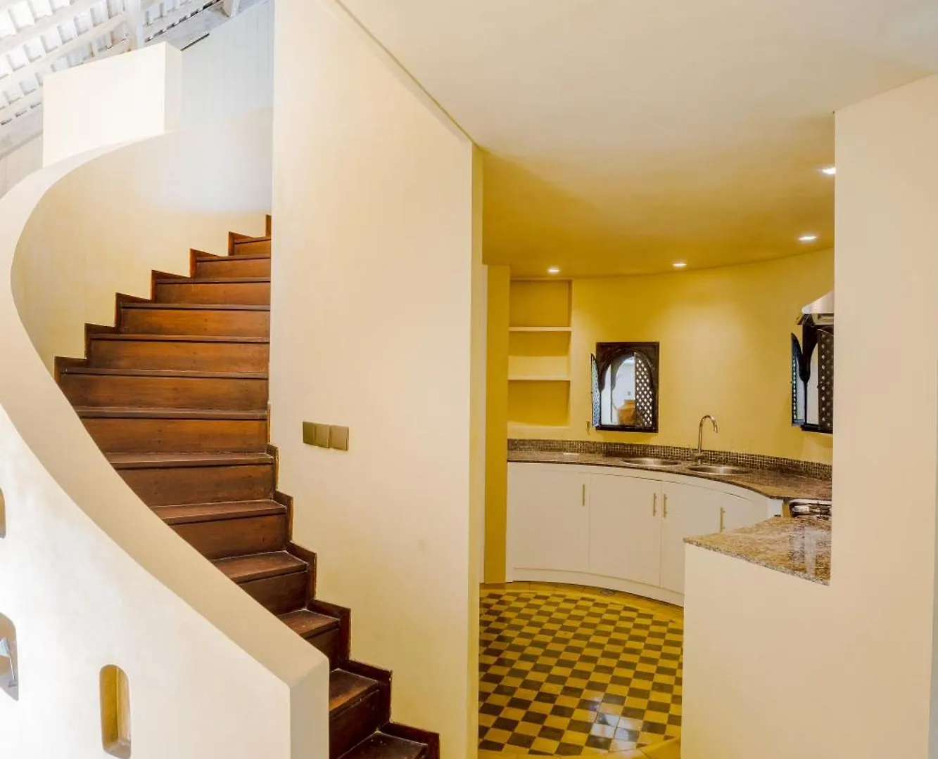 Space Villas Bali Seminyak