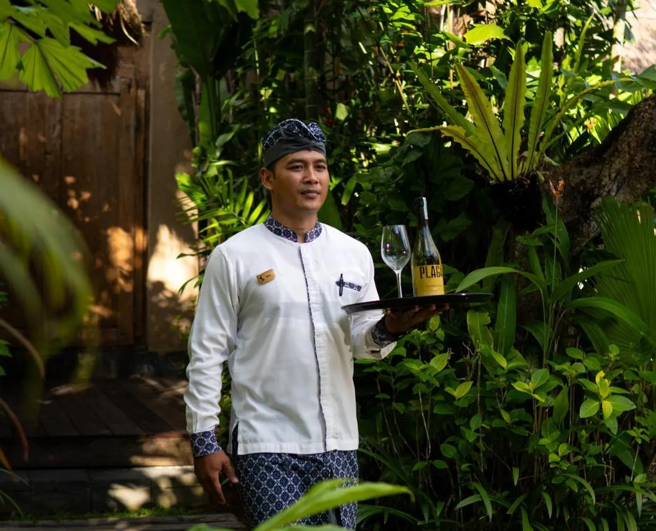 Space Villas Bali Seminyak 0*,  Indonesia