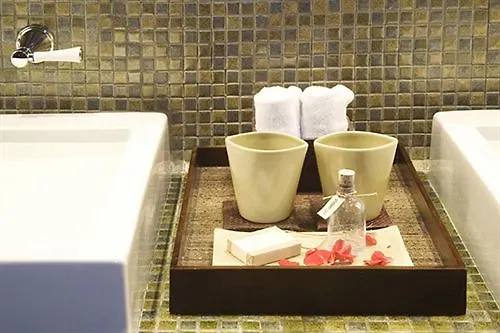 Space Villas Bali Seminyak Indonesia