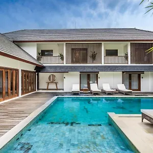 Villa Vienna By Great Bali, Seminyak