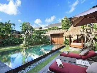 Space Villas Bali Seminyak   Seminyak (Bali)