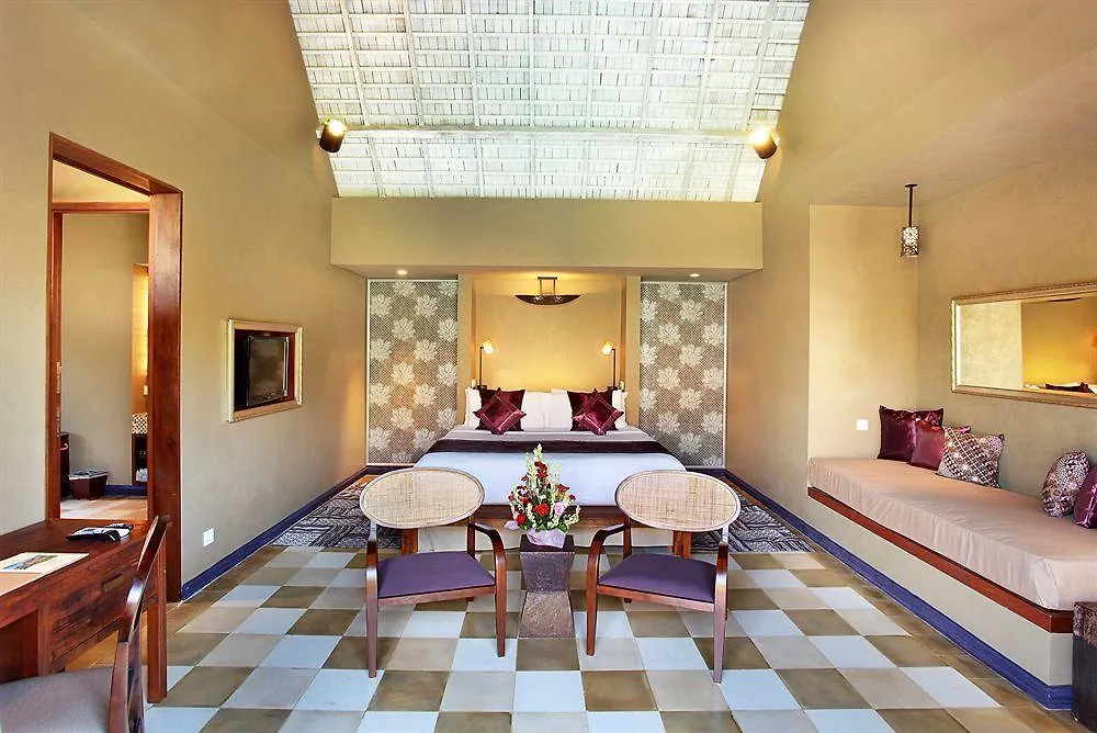 Space Villas Bali Seminyak   Seminyak (Bali)