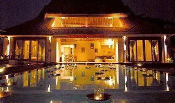 Space Villas Bali Seminyak  0*, Seminyak (Bali)