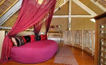 Space Villas Bali Seminyak  Indonesia