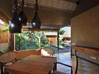 Space Villas Bali Seminyak