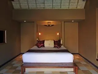 Space Villas Bali Seminyak 0*,