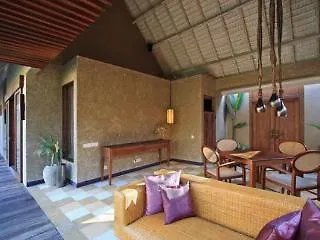 Space Villas Bali Seminyak