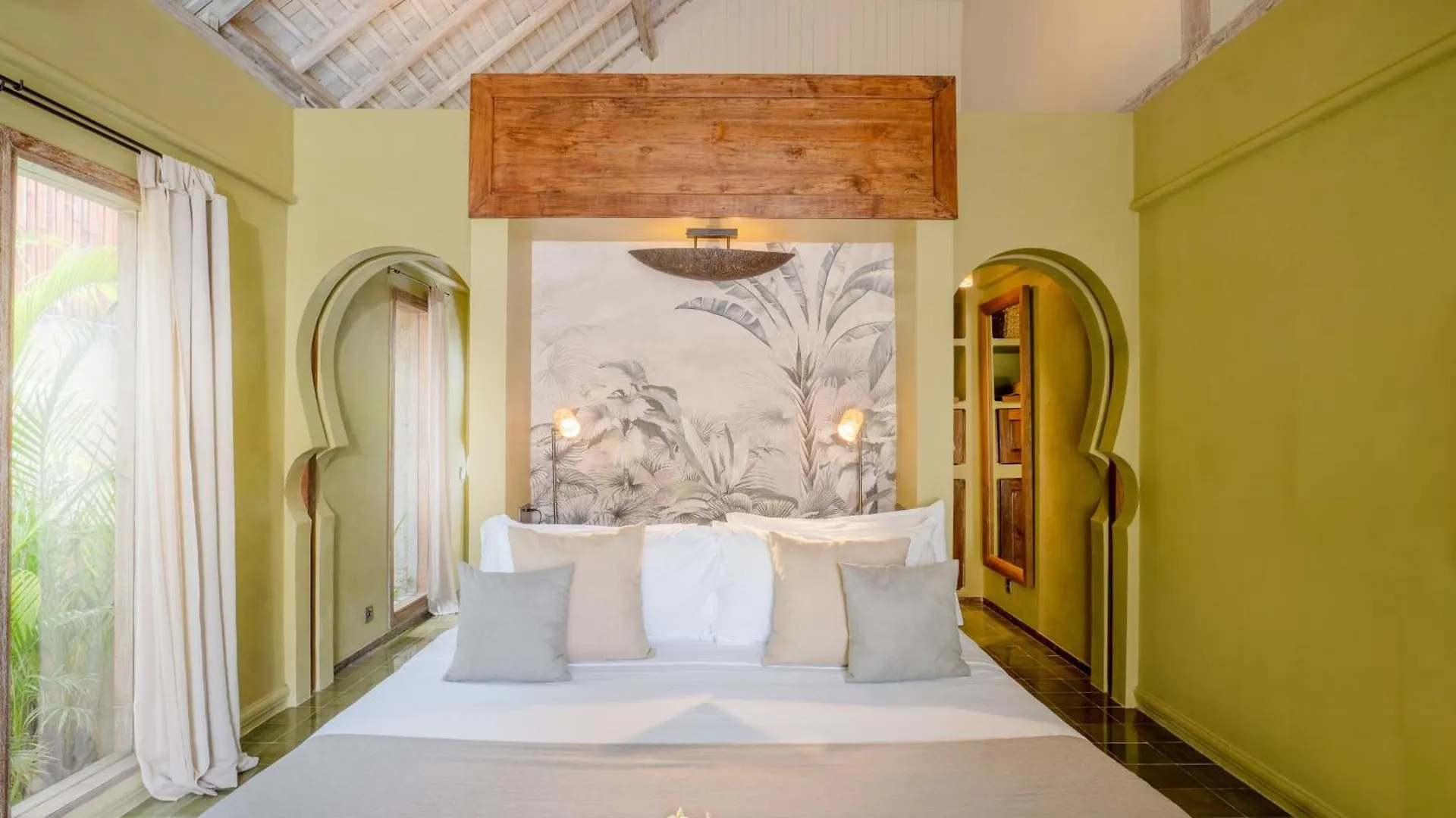 Space Villas Bali Seminyak