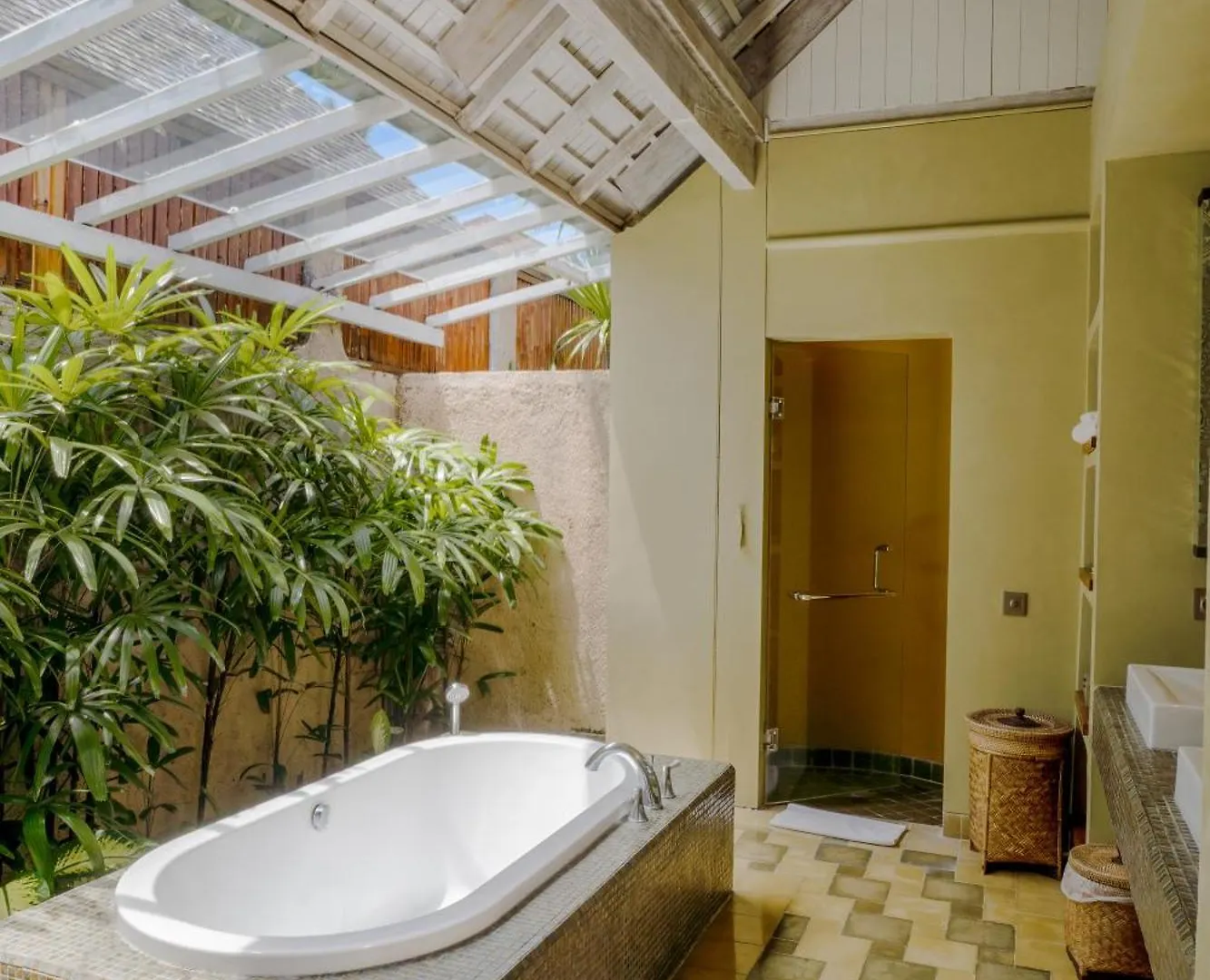 Space Villas Bali Seminyak