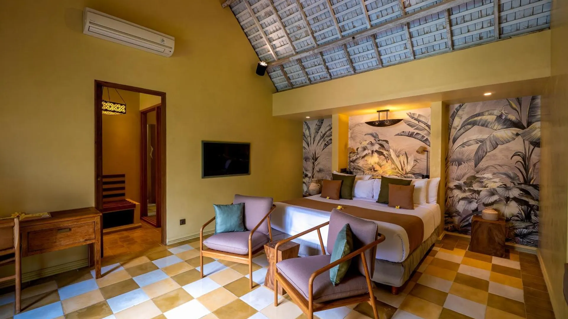 Space Villas Bali Seminyak
