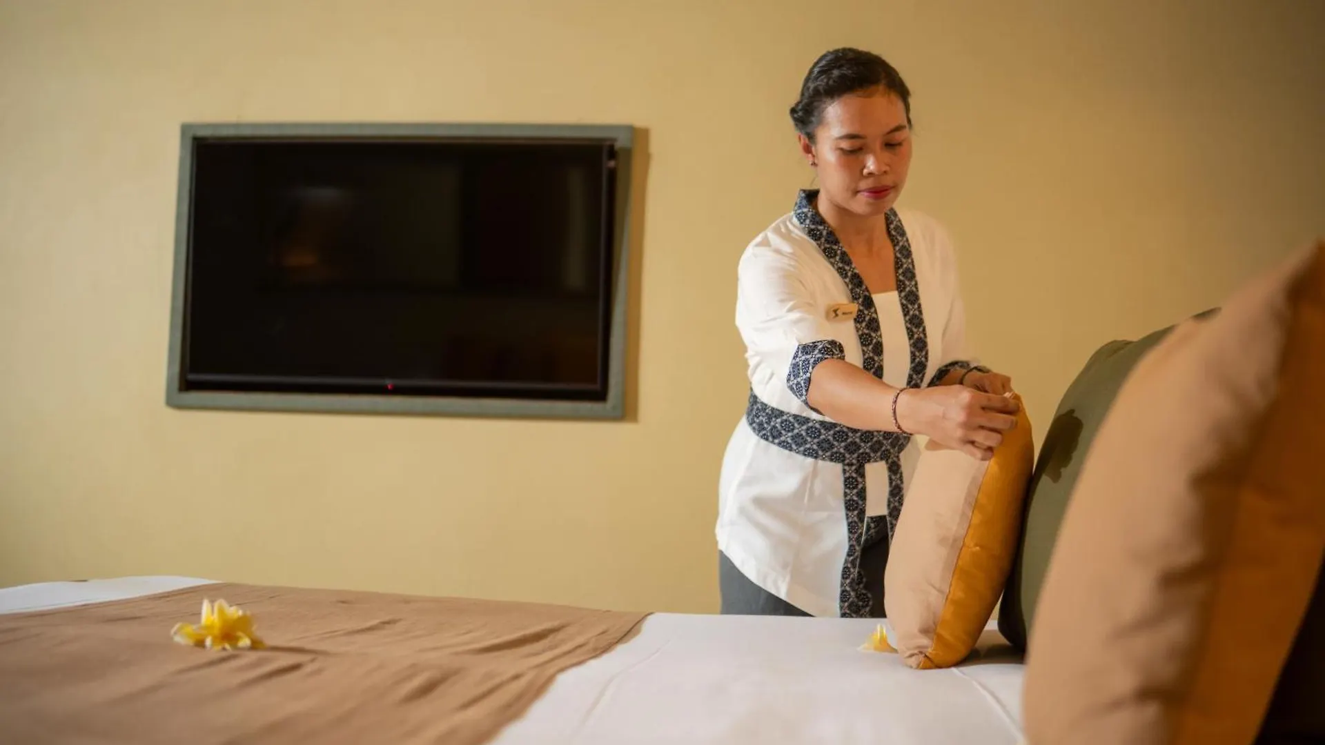 Space Villas Bali Seminyak