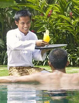 Space Villas Bali Seminyak
