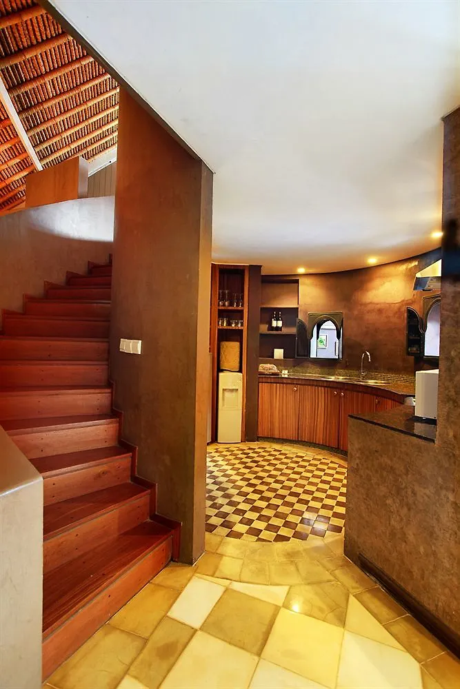 Space Villas Bali Seminyak