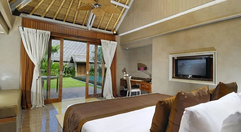 Space Villas Bali Seminyak