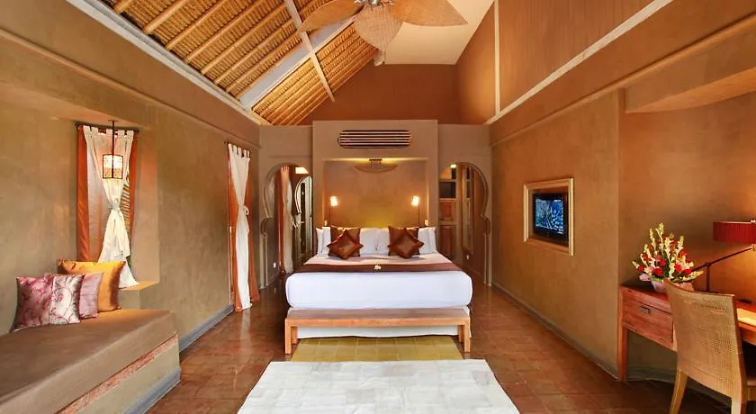 Space Villas Bali Seminyak Indonesia
