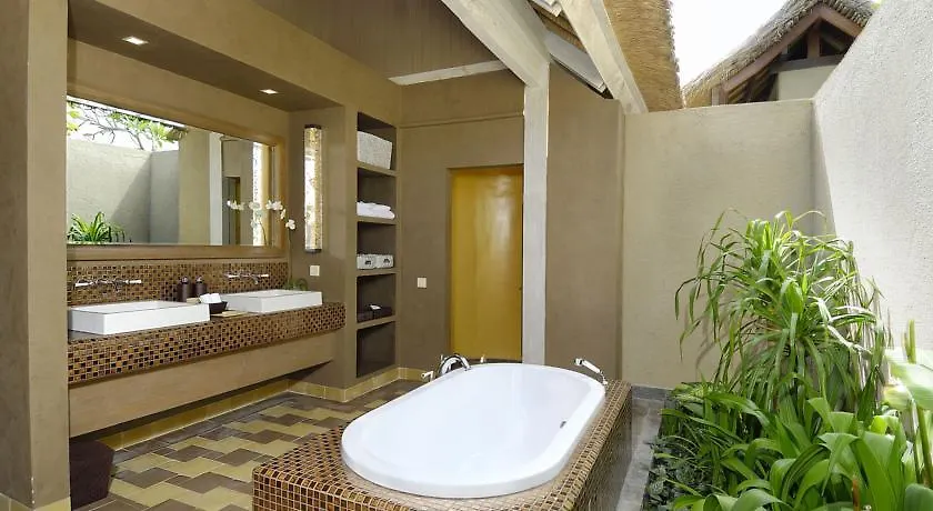 Space Villas Bali Seminyak