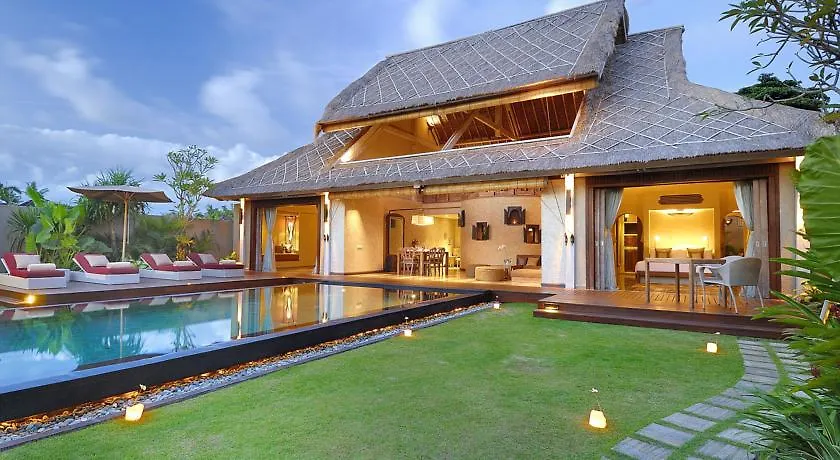 Space Villas Bali Seminyak
